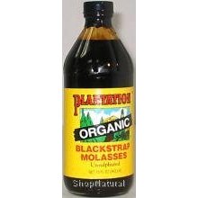 molasses