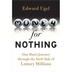 Money for Nothing cover